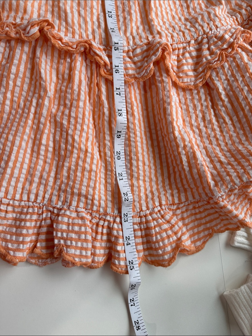 ASOS Mini Dress Women’s US 2 - Picture 7 of 8